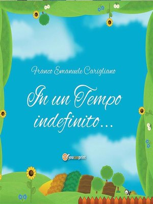 cover image of In un Tempo indefinito...